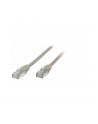 S-Conn Cat5e, 50m kabel sieciowy Szary F/UTP (FTP) (75150) - nr 1