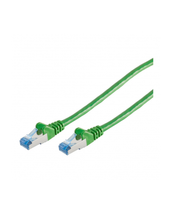 S-Conn 75713-G kabel sieciowy Zielony 3 m Cat6a S/FTP (S-STP) (75713G)