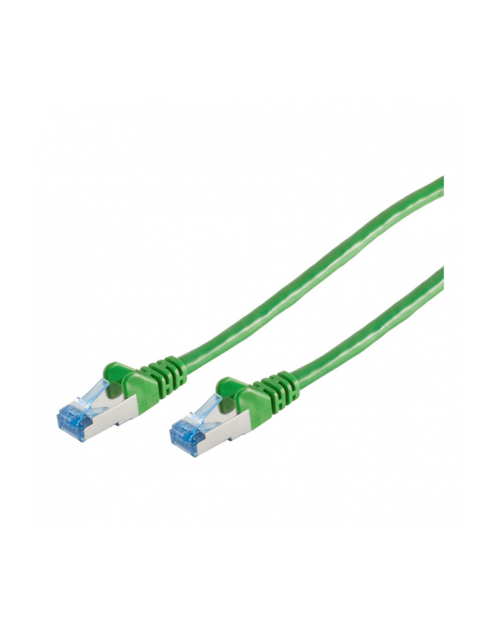 S-Conn 75713-G kabel sieciowy Zielony 3 m Cat6a S/FTP (S-STP) (75713G) główny