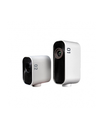 Creative Project Watcher USB-C - 4K (2 szt.) (73VF091000000)