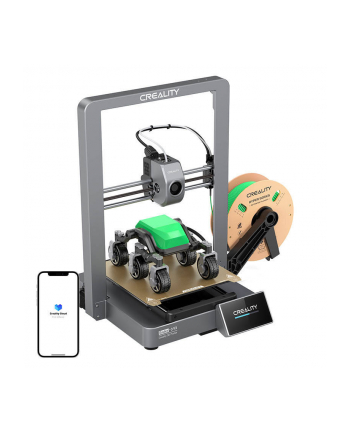 Creality Ender-3 V3 nr 1