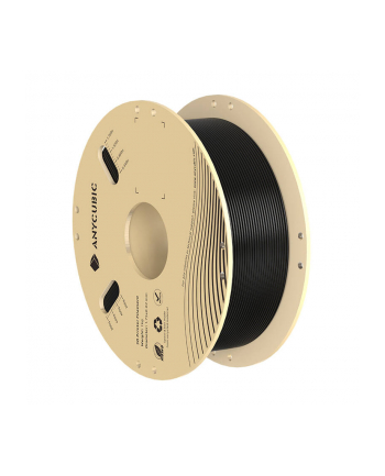 Filament PLA Anycubic 1 KG (Czarny)