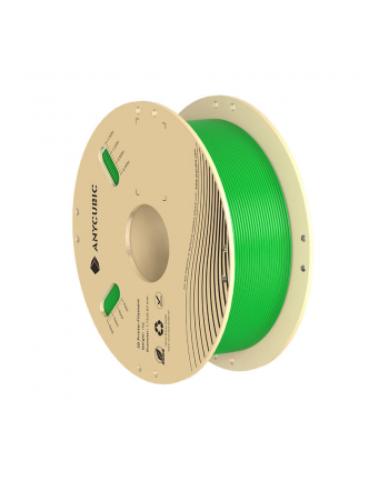 Filament PLA Anycubic 1 KG (Zielony)