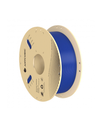 Filament PLA Anycubic 1 KG (Niebieski)