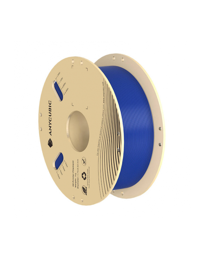 Filament PLA Anycubic 1 KG (Niebieski) główny
