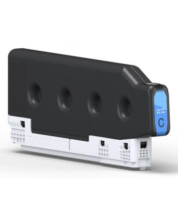 Epson Tusz Błękitny (C13T08G200) nr 2