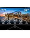 Odys 32'' XP32 (X820026) WQHD 165Hz HDMI/DP FreeSync - nr 1