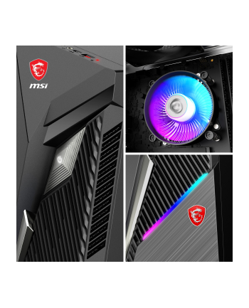 Msi MAG Infinite S3 14NUE7 1670AT (00B938511670)