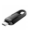 Sandisk Ultra Slider 1TB USB 3.2 Czarny (SDCZ4801T00G46) - nr 1