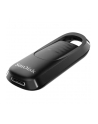 Sandisk Ultra Slider 1TB USB 3.2 Czarny (SDCZ4801T00G46) - nr 3