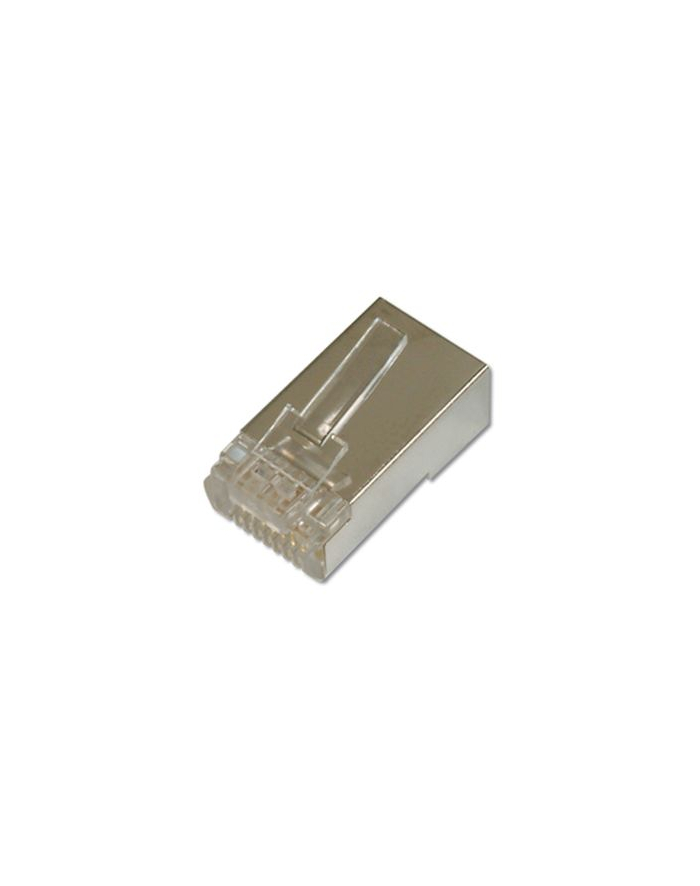 Assmann Wtyczka 8P8C RJ45 (AK-219603) główny