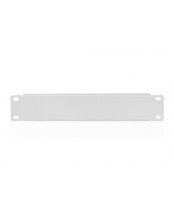 Digitus Dn-10-Bpn-01 - Dummy Front Panel 1U (DN10BPN01)