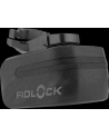 Torba podsiodłowa FIDLOCK PUSH 400 czarna - nr 3