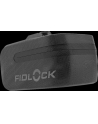 Torba podsiodłowa FIDLOCK PUSH 400 czarna - nr 4