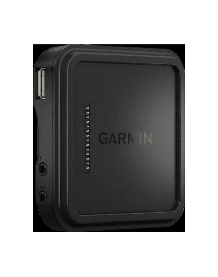 Garmin Zasilany Uchwyt Magnetyczny Z Wejściowym Portem Wideo 101298203 główny