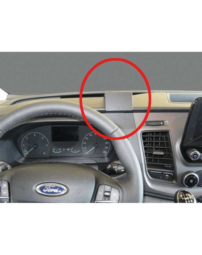 Brodit Wspornik montażowy ProClip  (855404) główny