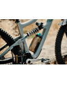 Fidlock Bidon Twist 590 + Baza Bike Czarny Zielony - nr 5