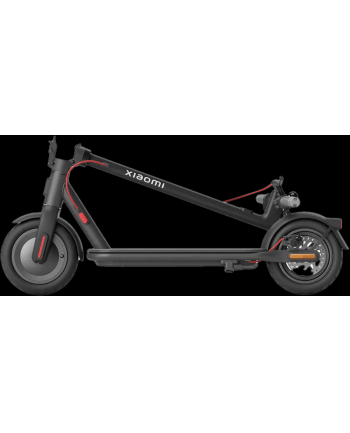 Xiaomi E-Scooter 4 CH-Edition Czarny