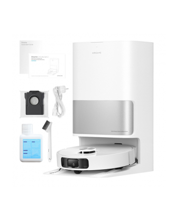 Dreame   L10S Ultra Gen 2 Biały