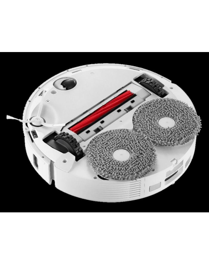 Roborock Q Revo Plus Biały główny