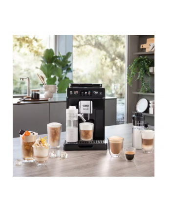 Ekspres De'Longhi Eletta Explore ECAM450.55.G