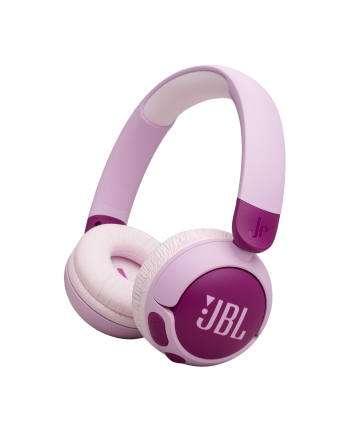 JBL Junior 320BT Fioletowy