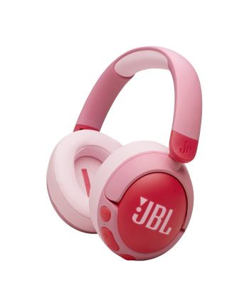 JBL Junior 470NC Różowy