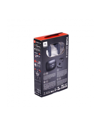 JBL Tune Buds 2 Czarny
