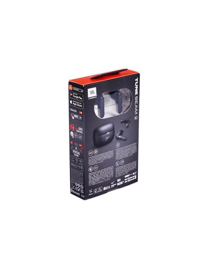 JBL Tune Buds 2 Czarny główny