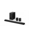 LG Soundbar S90TR Czarny (S90TRDEUSLLK) - nr 1