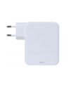 Deltaco Usbc Gan04 Power Adapter Gan Technology Usb 24 Pin Usb C 130 Watt - nr 4