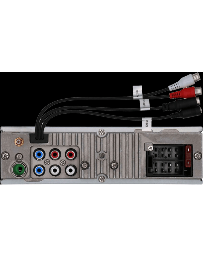 Blaupunkt Skagen 400 Dab Bt Mp3 (4260499852382) główny