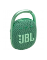 JBL Clip 4 Eco Zielony - nr 1