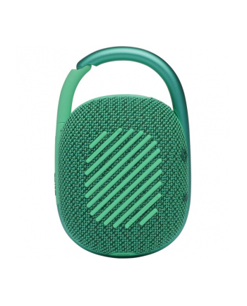 JBL Clip 4 Eco Zielony