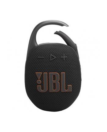 JBL Clip 5 Czarny nr 1