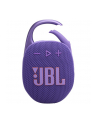 JBL Clip 5 Fioletowy - nr 2