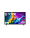 Telewizor QNED LG 86QNED80T3A 86 cali 4K Ultra HD - nr 1