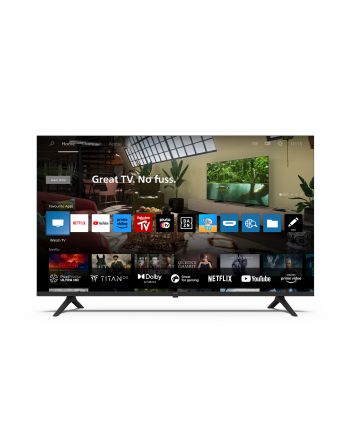 Telewizor LED Philips 75PUS7009/12 75 cali 4K Smart TV