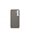 Samsung Vegan Leather Case do Galaxy S24+ Szary (GP-FPS926HCAAW) - nr 15