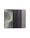 Samsung Vegan Leather Case do Galaxy S24+ Szary (GP-FPS926HCAAW) - nr 17