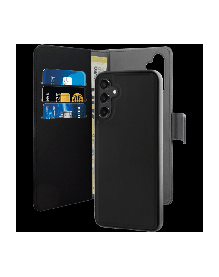 Puro Wallet  Samsung Galaxy A25 5G główny