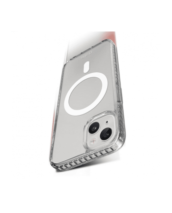 Sbs Extreme 3 Mag Cover Iphone 15 Plus Transparent