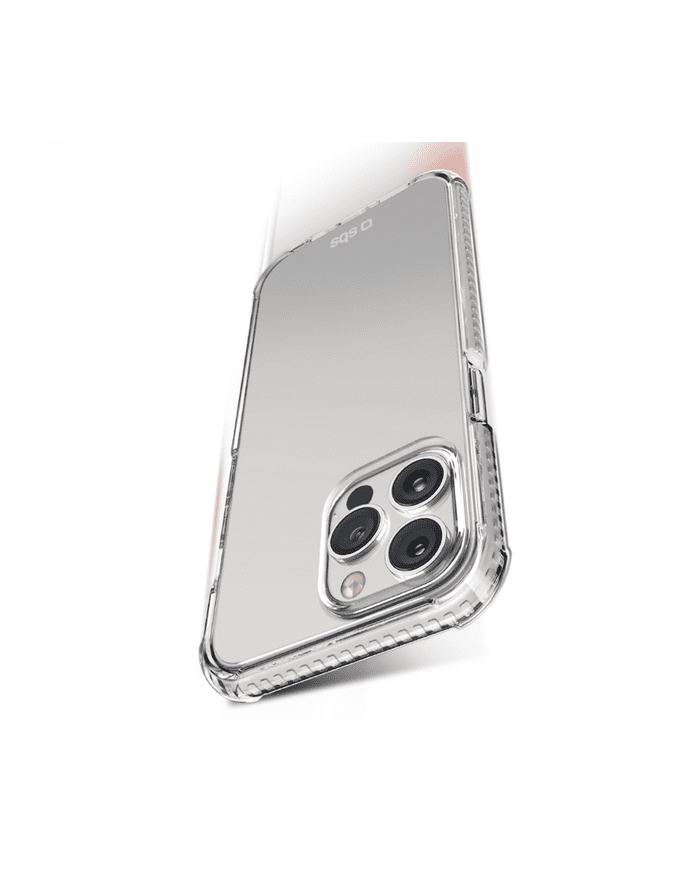 Sbs Extreme X3 Cover Iphone 15 Plus 14 Protects From Falls Of Up To 3M główny