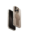 Uniq Etui Heldro Max Iphone 16 Pro 6 9'' Magclick Charging Złoty Taupe Gold - nr 3