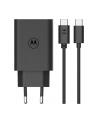 Motorola Oryg Ładowarka Turbopower Qc3 30W Usb C - nr 3