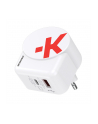 Skross Ładowarka Usb Euro Charger Ac65Pd C Cable 1302425 65 W 4 05 A - nr 4