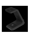 Deltaco 3 In 1 Wireless Charger Stand 15 W 5 W - nr 5