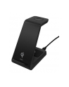 Deltaco 3 In 1 Wireless Charger Stand 15 W 5 W - nr 7