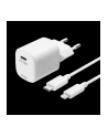 Deltaco Usb Wall Charger Usb C Pd 20 W Includin - nr 1