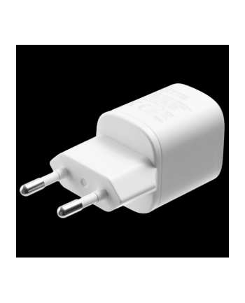 Deltaco Usb Wall Charger Usb C Pd 20 W Includin